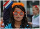 Koninginnedag Slangenbeek 2012