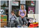Koninginnedag Slangenbeek 2012