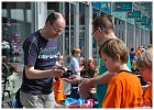 Koninginnedag Slangenbeek 2012