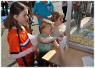 Koninginnedag Slangenbeek 2012