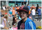 Koninginnedag Slangenbeek 2012