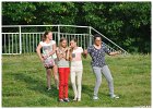 Wijkfeest Slangenbeek 2012 Vrijdag