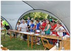 Wijkfeest Slangenbeek 2012 Vrijdag