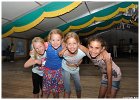 Wijkfeest Slangenbeek 2012 Vrijdag