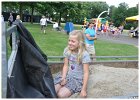 Wijkfeest Slangenbeek 2012 Zaterdag