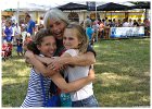 Wijkfeest Slangenbeek 2012 Zaterdag