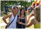 Wijkfeest Slangenbeek 2012 Zaterdag