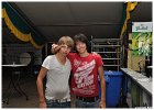 Wijkfeest Slangenbeek 2012 Zaterdag