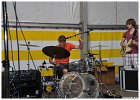 Wijkfeest Slangenbeek 2012 Zaterdag