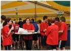 Wijkfeest Slangenbeek 2012 Zondag
