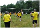 Wijkfeest Slangenbeek 2012 Zondag