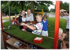 Wijkfeest Slangenbeek 2012 Zondag