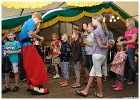 Wijkfeest Slangenbeek 2012 Zondag