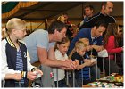 Wijkfeest Slangenbeek 2012 Zondag