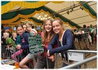 Wijkfeest Slangenbeek 2012 Zondag