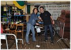 Wijkfeest Slangenbeek 2012 Zondag