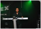 Wijkfeest Slangenbeek 2012 Zondag