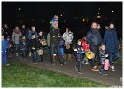 Slangenbeek St. Maarten Lampionnenoptocht