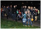 Slangenbeek St. Maarten Lampionnenoptocht