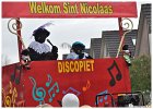 Intocht Sinterklaas Slangenbeek