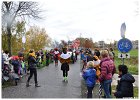 Intocht Sinterklaas Slangenbeek
