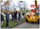 Intocht Sinterklaas Slangenbeek
