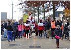 Intocht Sinterklaas Slangenbeek
