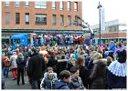 Intocht Sinterklaas Slangenbeek