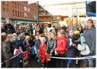 Intocht Sinterklaas Slangenbeek