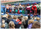 Intocht Sinterklaas Slangenbeek