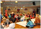 Sinterklaasfeest Slangenbeek