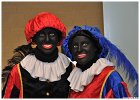 Sinterklaasfeest Slangenbeek