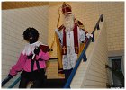 Sinterklaasfeest Slangenbeek