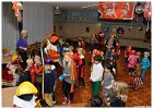 Sinterklaasfeest Slangenbeek