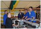 Wijkfeest Slangenbeek zaterdag