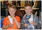Wijkfeest Slangenbeek zaterdag