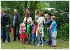 Wijkfeest Slangenbeek zaterdag