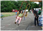 Wijkfeest Slangenbeek zaterdag