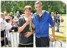 Wijkfeest Slangenbeek zaterdag