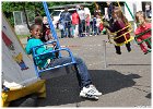 Wijkfeest Slangenbeek zaterdag
