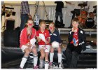 Wijkfeest Slangenbeek zaterdag