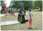 Wijkfeest Slangenbeek zaterdag