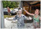 Wijkfeest Slangenbeek zaterdag