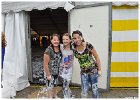 Wijkfeest Slangenbeek zaterdag