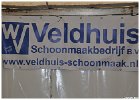 Wijkfeest Slangenbeek zondag