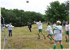 Wijkfeest Slangenbeek zondag