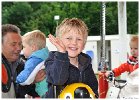 Wijkfeest Slangenbeek zondag