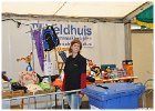 Wijkfeest Slangenbeek zondag