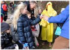 Eierenzoeken Slangenbeek
