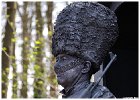 Living Statues Borne